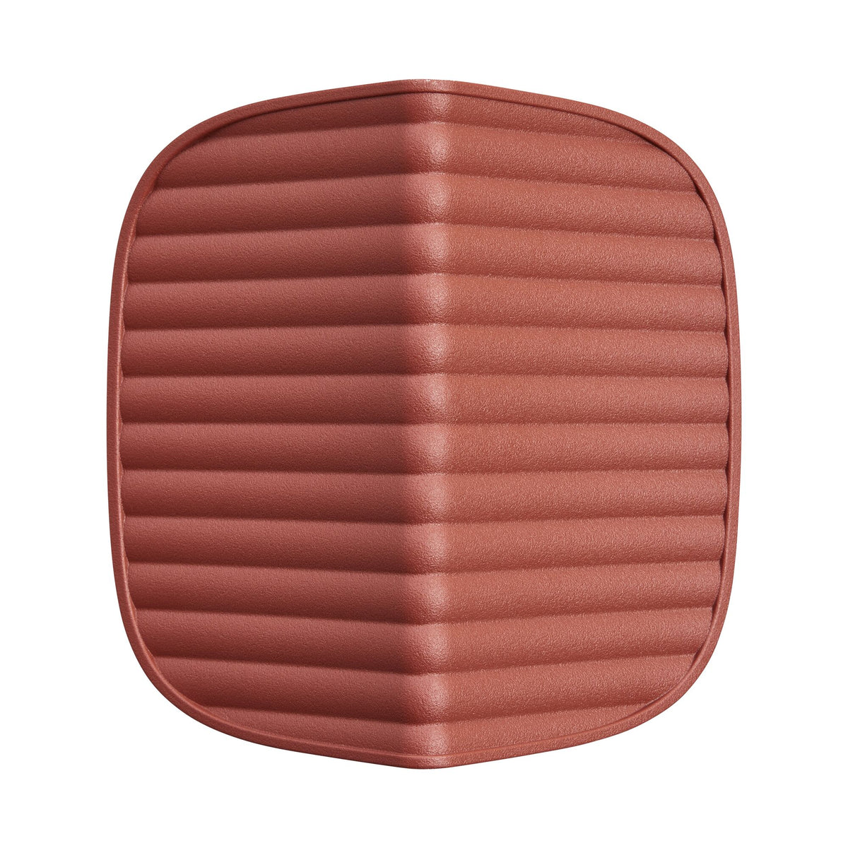 Elho Vogelhaus Cosy 18cm toskanisches rot