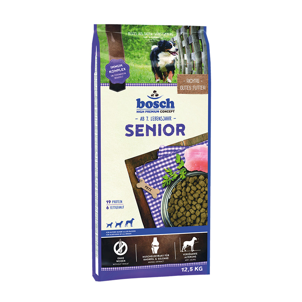 Bosch Senior, 12,5 kg