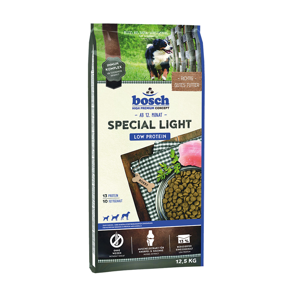 Bosch Special Light, 12,5 kg