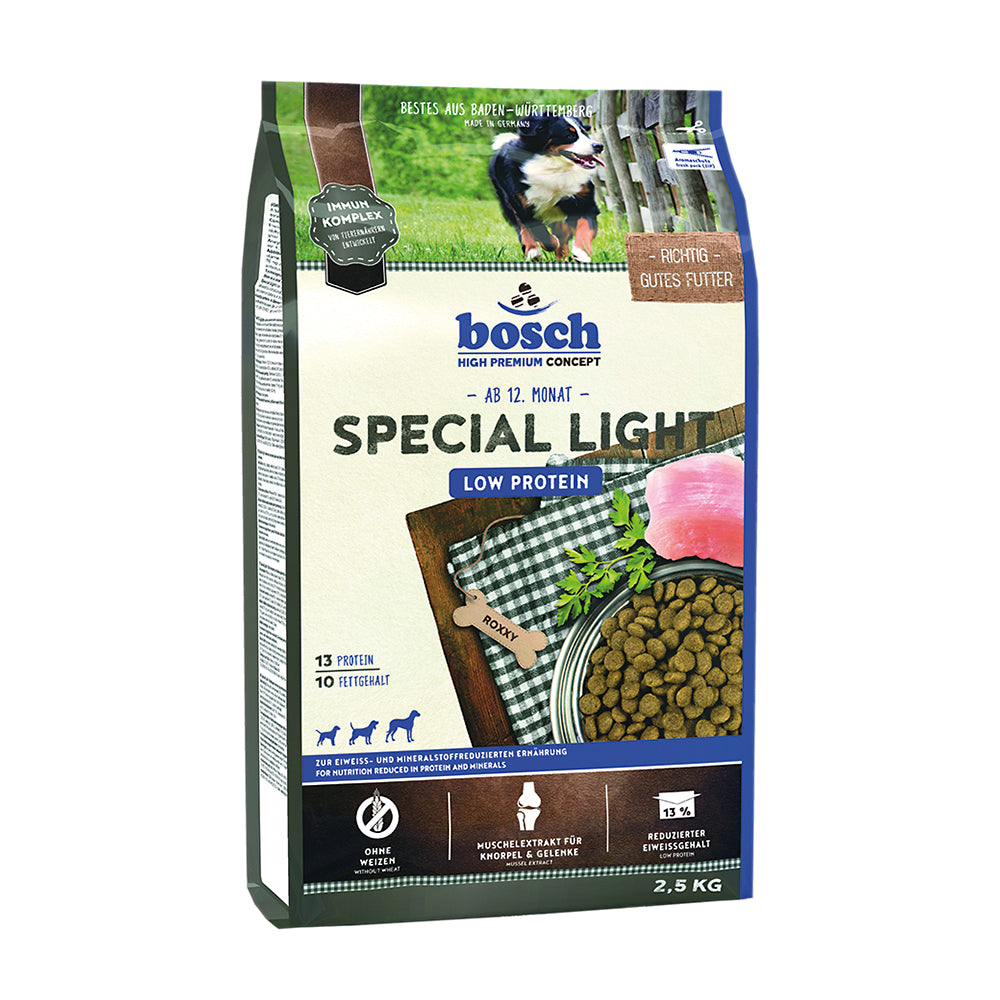 Bosch Special Light, 2,5 kg