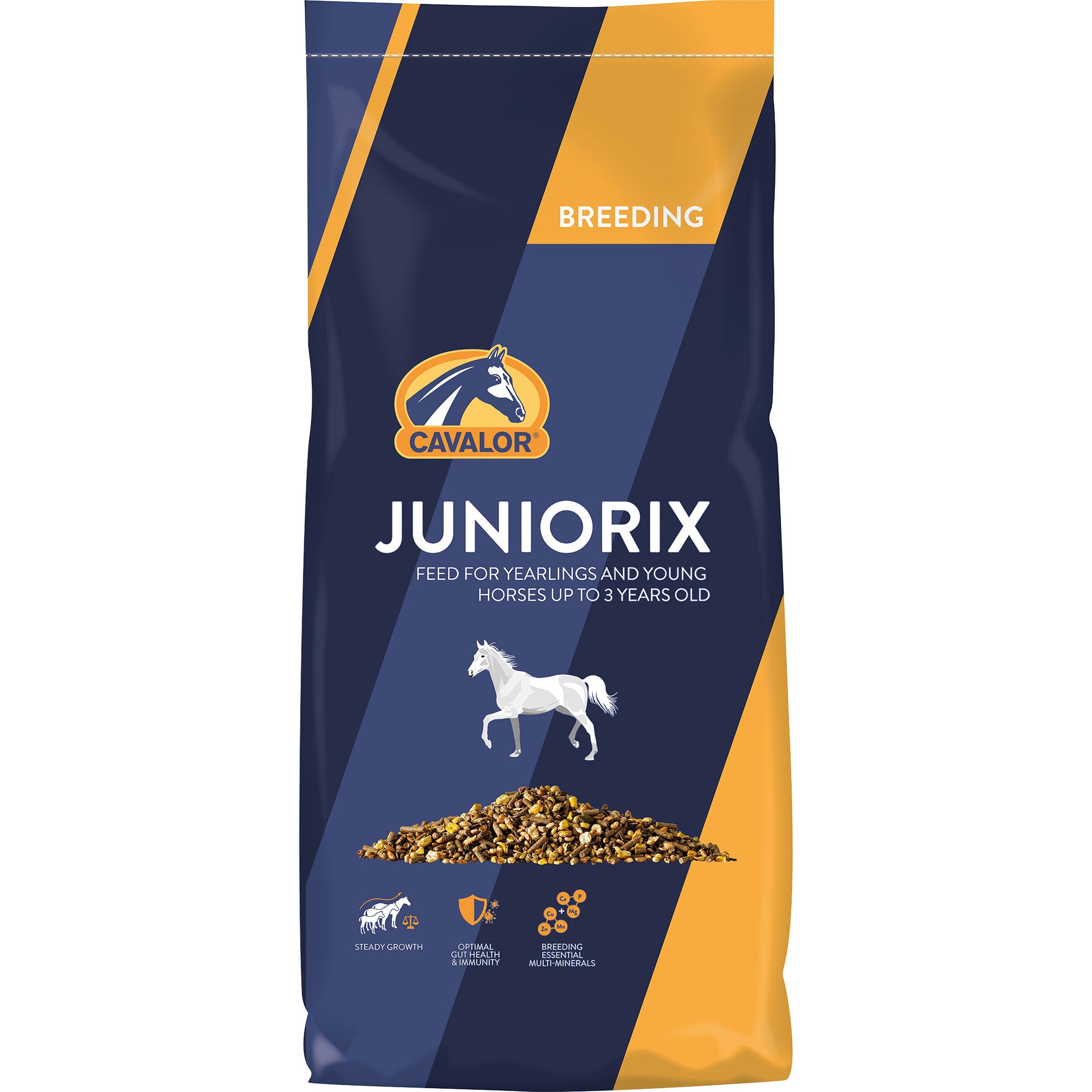 Cavalor Juniorix, 20 kg