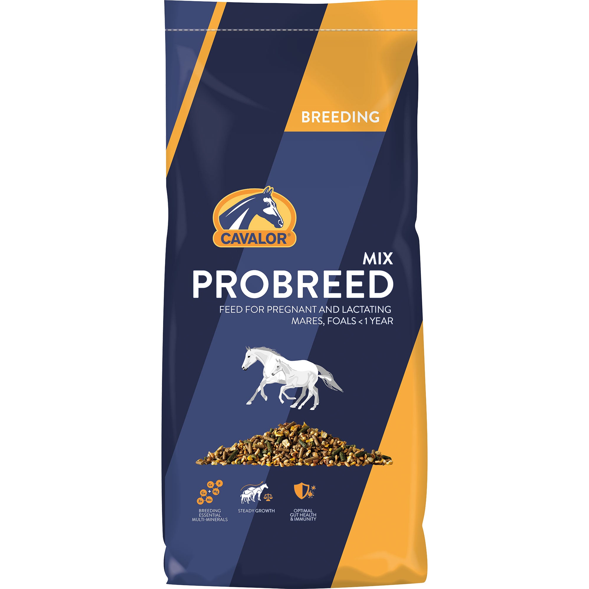 Cavalor Probreed Mix, 20kg