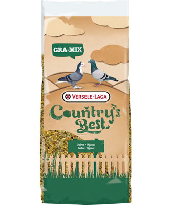 Country's Best Gra-Mix Tauben Zucht Eco, 20kg