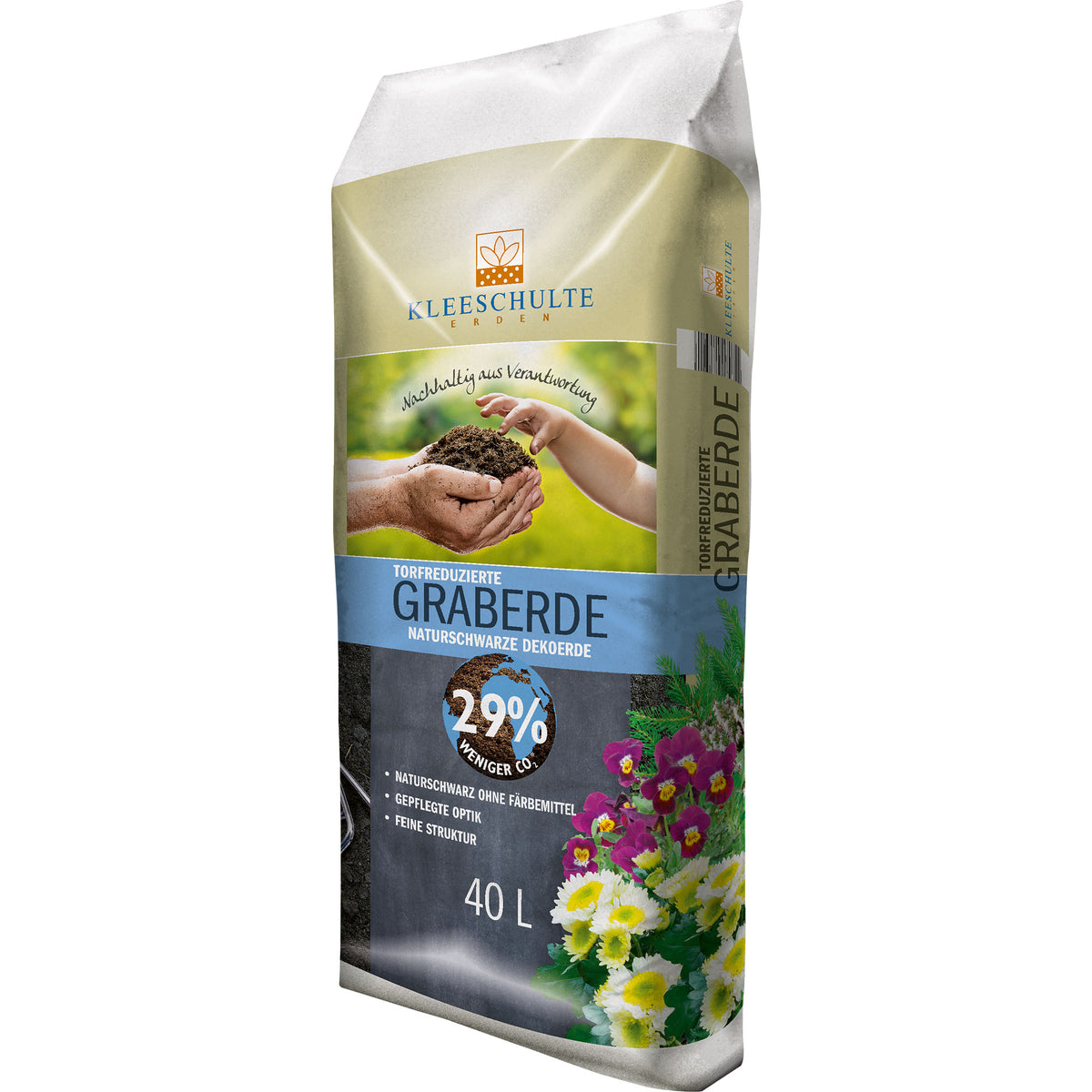 Palette Graberde, 60x40L