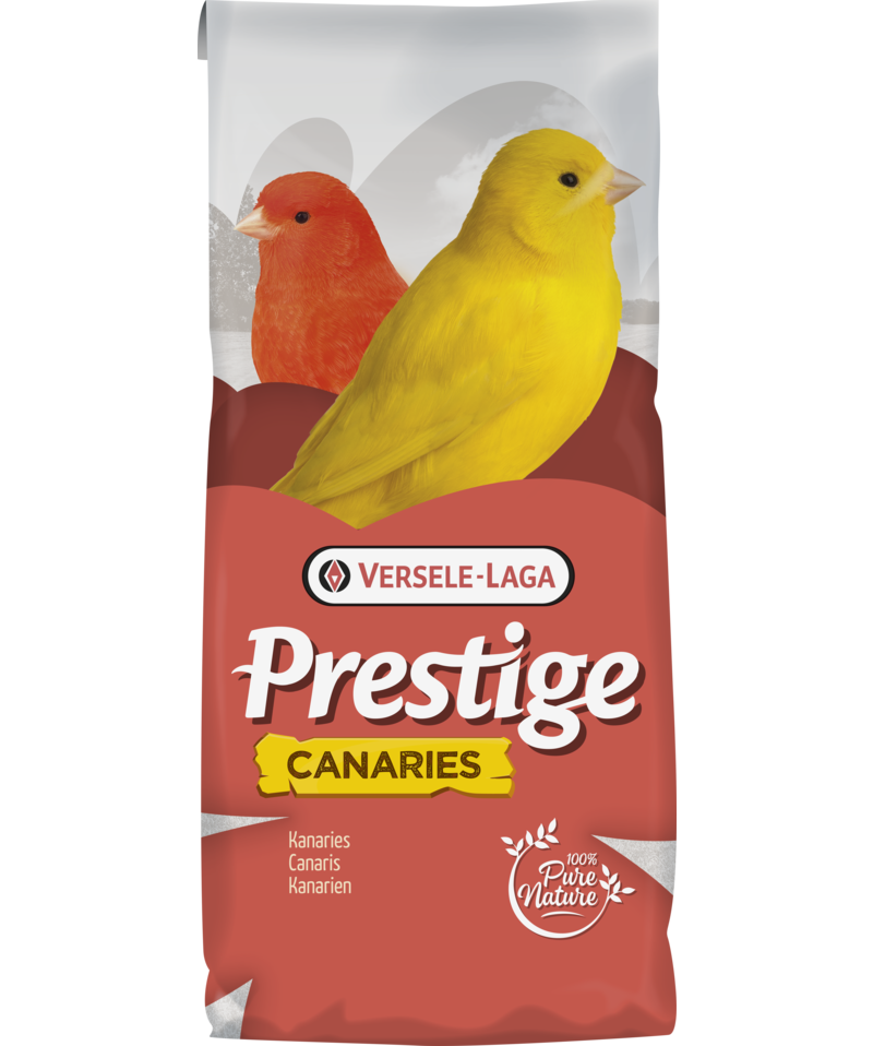Prestige Keimfutter für Kanarien, 20kg