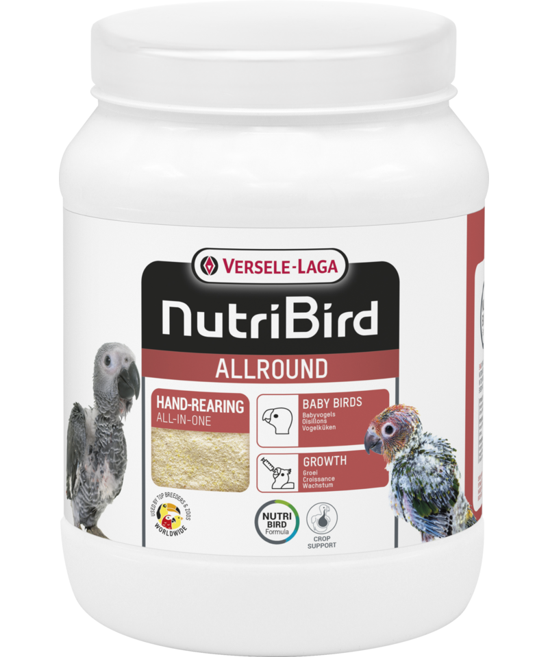 Versele-Laga NutriBird, Allround, 800 g