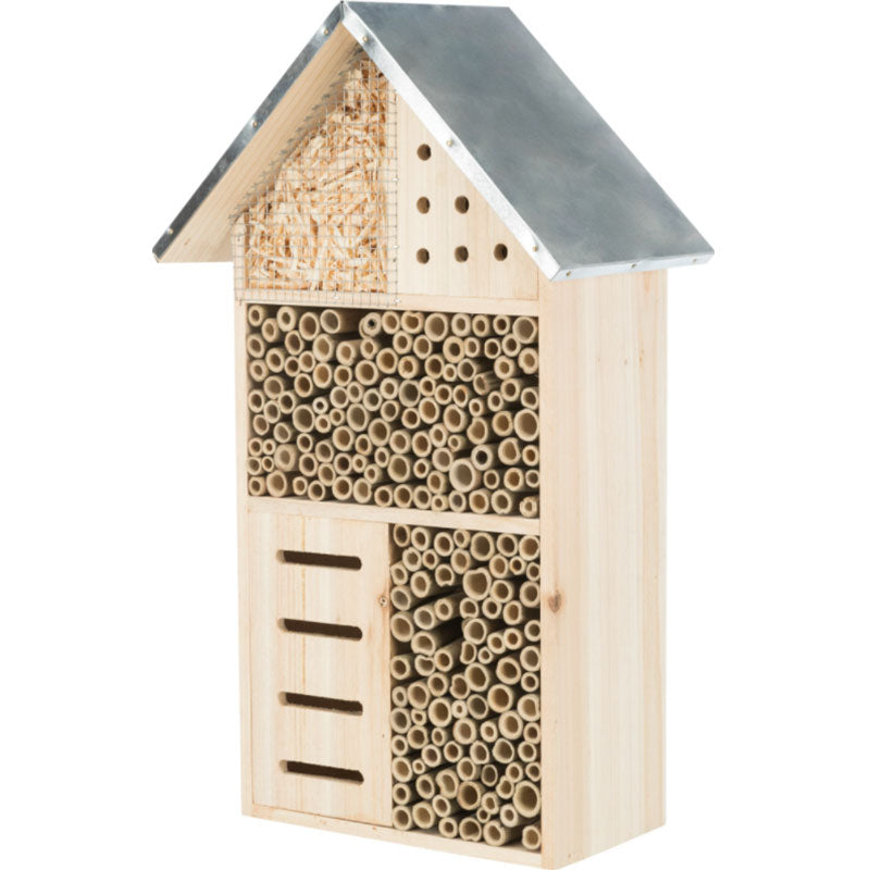 Trixie Insektenhotel, 29 × 49 × 16 cm