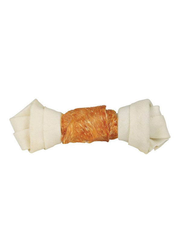 Denta Fun Kauknoten mit Huhn
