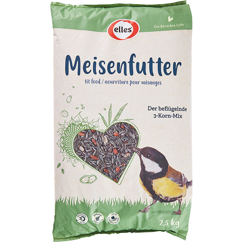 Meisenfutter