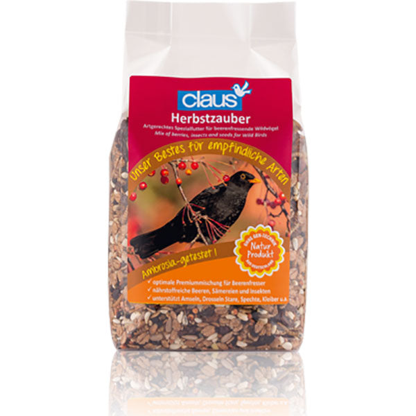 Claus Herbstzauber, 700g