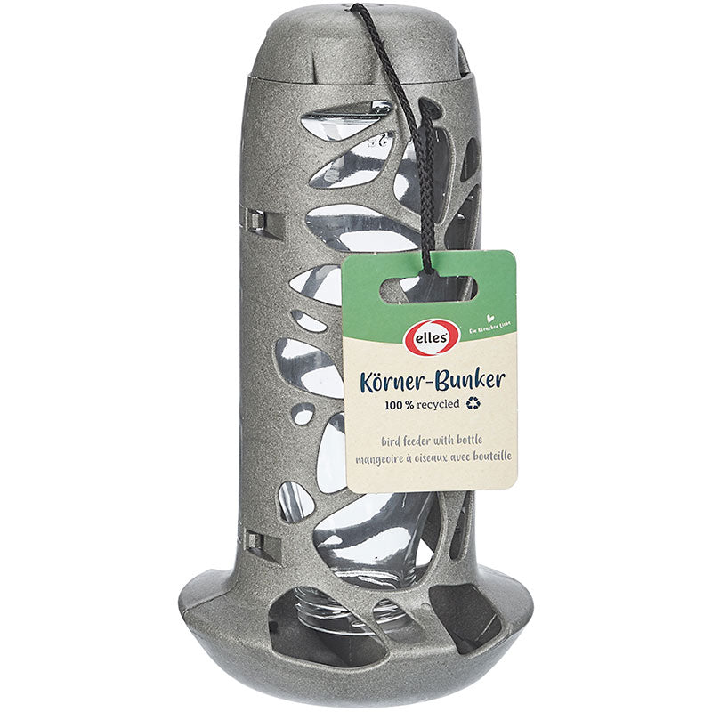 elles Körner-Bunker Futterstation