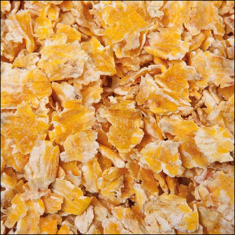 Maisflocken, 25kg