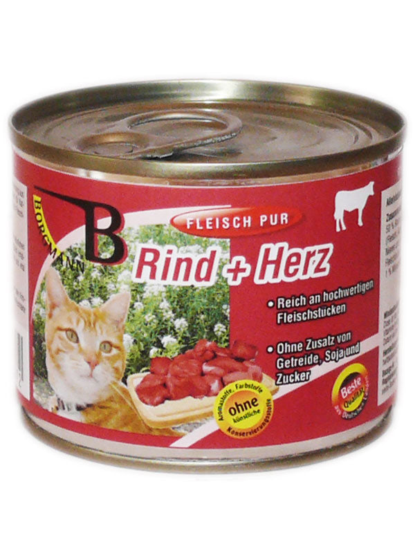 Borgmanns Rind & Herz