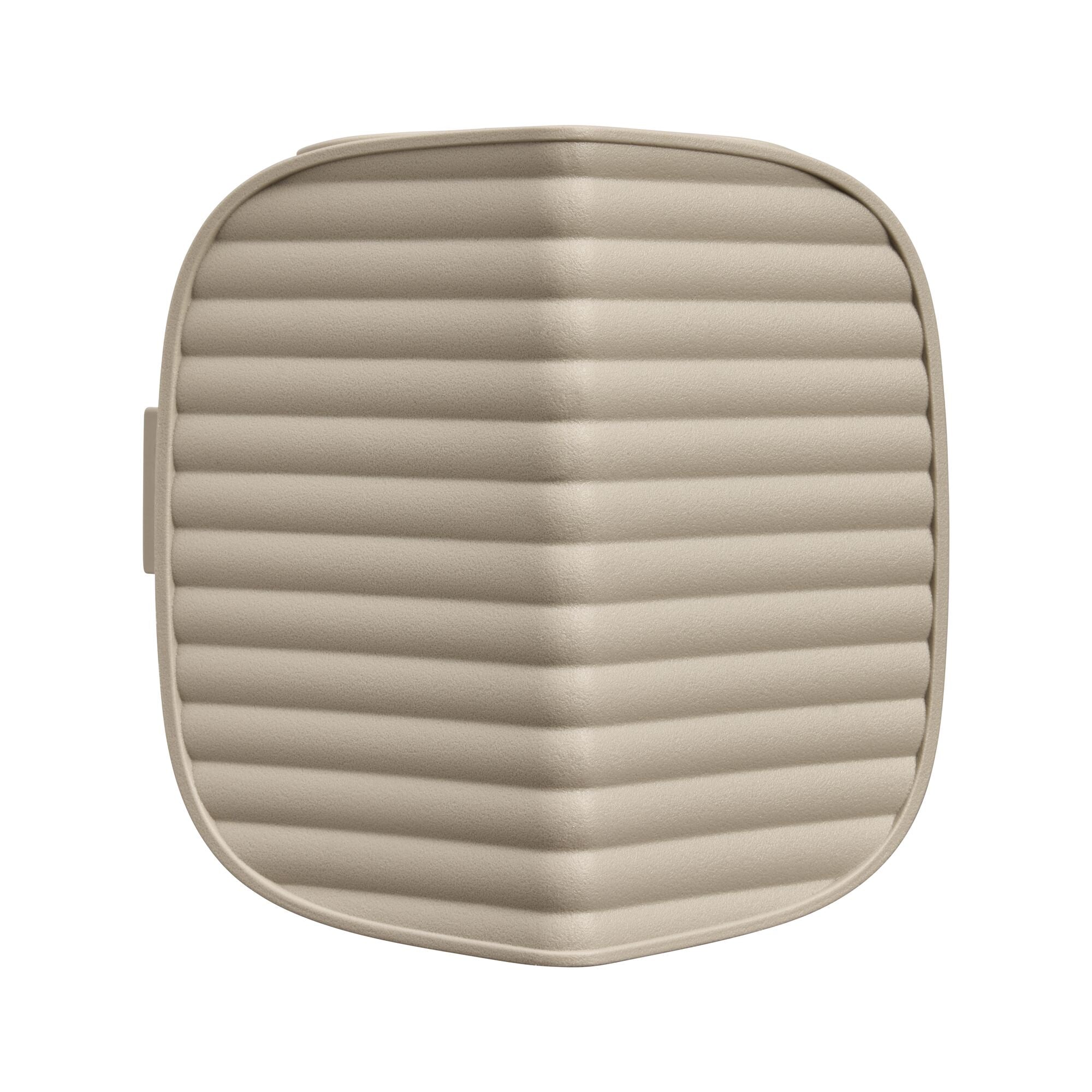 Elho Vogelhaus Cosy 18cm pilzbeige