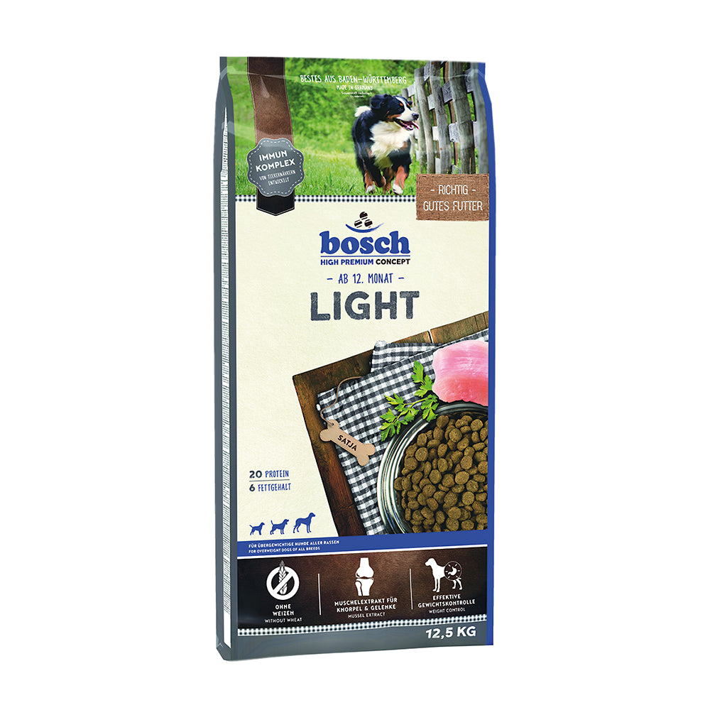 Bosch Light, 12,5 kg