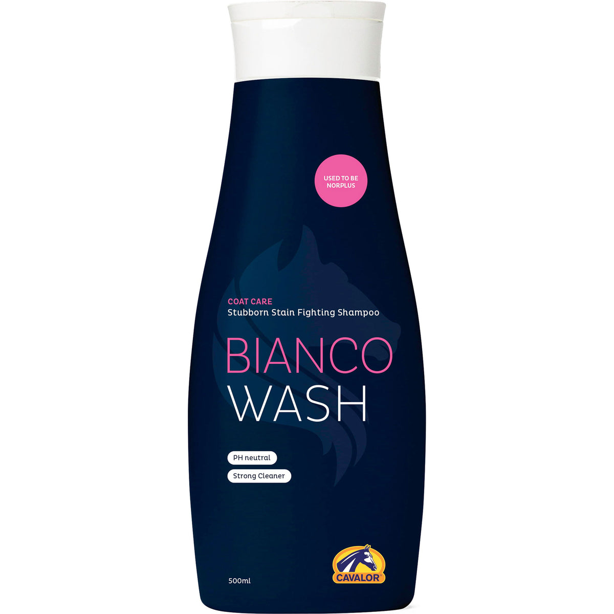 Cavalor Bianco Wash, 500ml