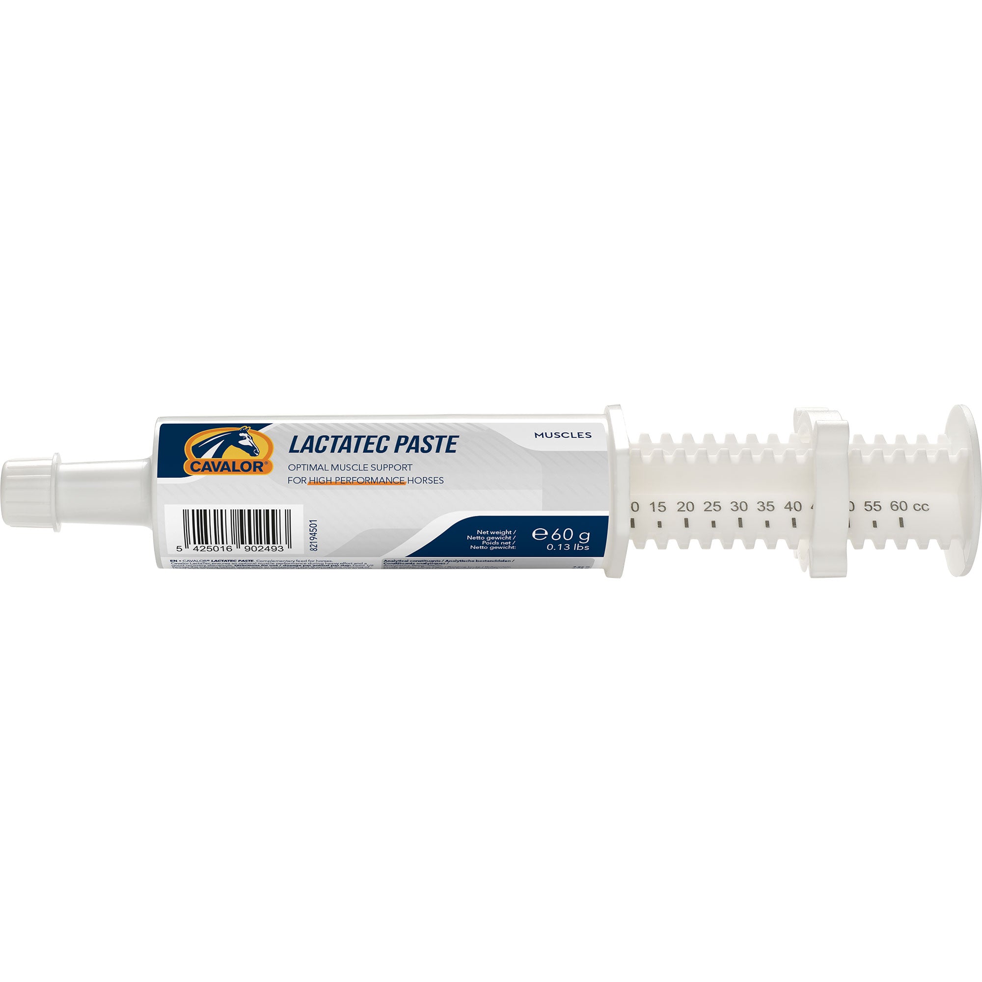 Cavalor LactaTec Paste, 60g