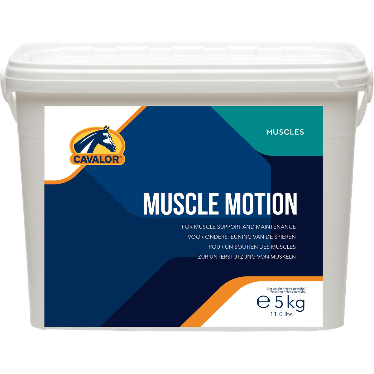 Cavalor Muscle Motion / 5 kg