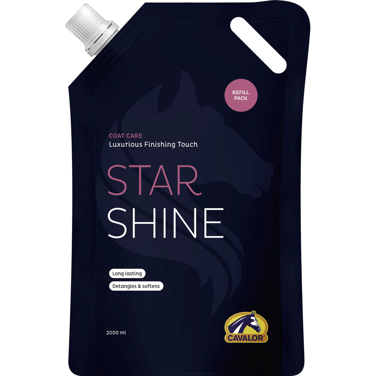 Cavalor Star Shine / 2 L