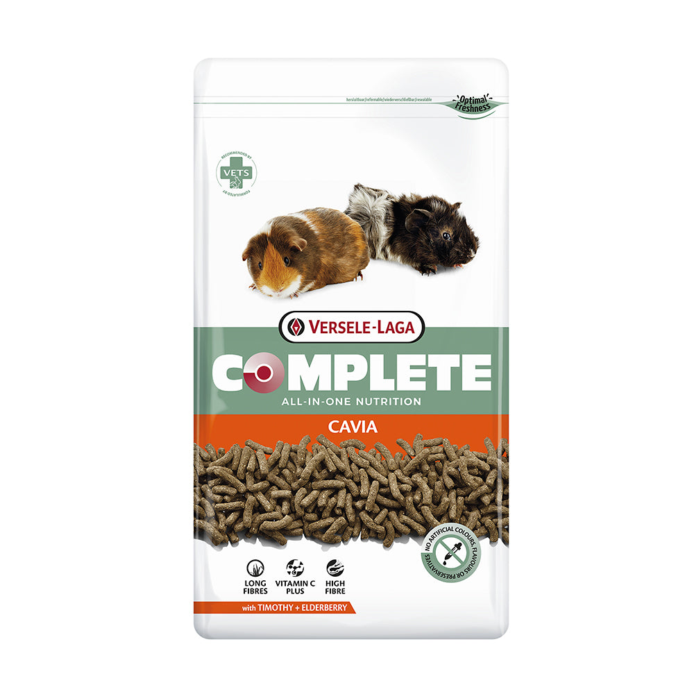 Complete Cavia Adult, 3kg