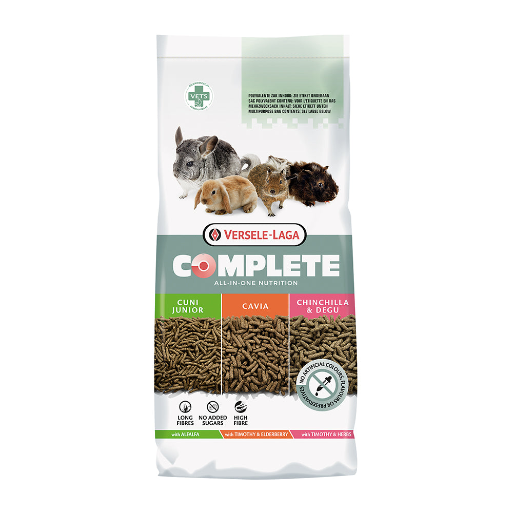 Complete Cavia Adult, 8kg