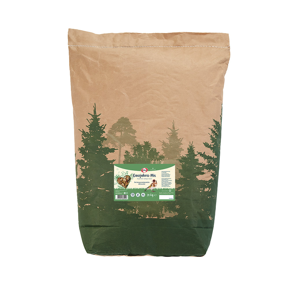 elles Ganzjahres-Mix, 20kg