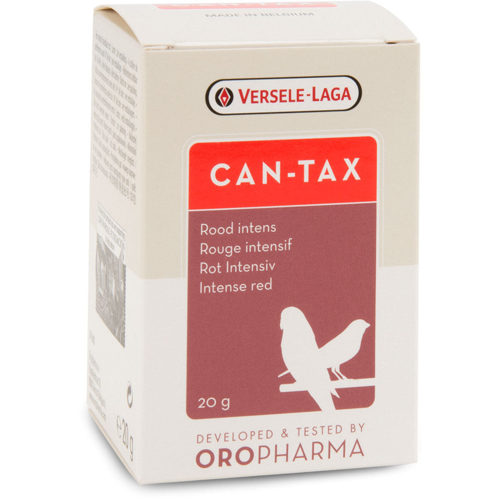 Oropharma Can-Tax, 500g