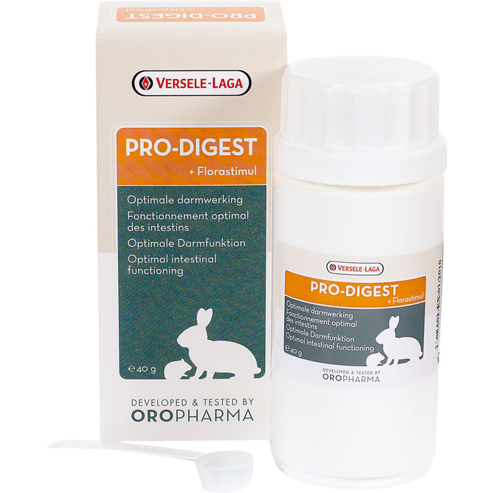 Oropharma Pro-Digest, 40g