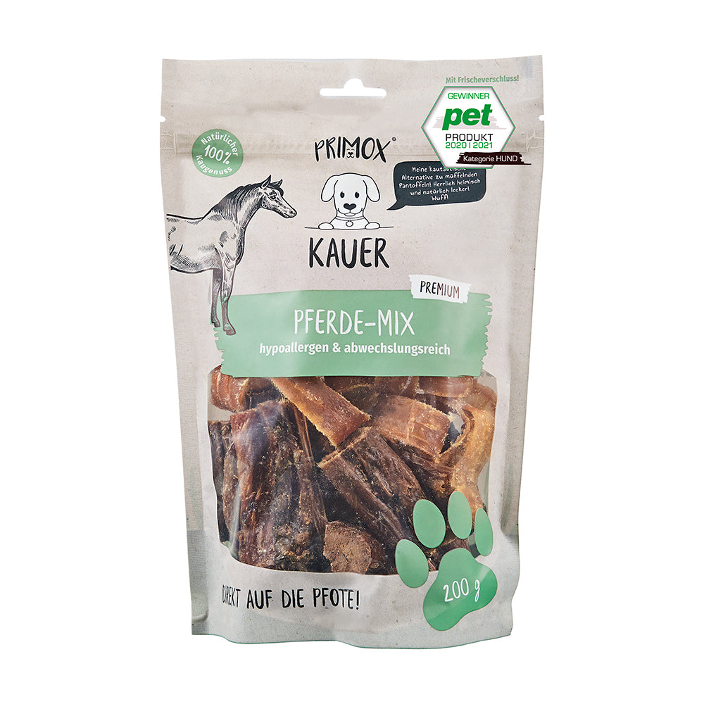 Primox Pferde-Mix 200g