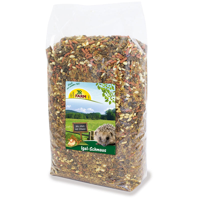 JR Farm Igel-Schmaus